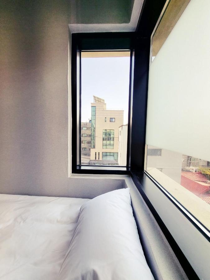 Hotel J.Hill House Seoul Exterior foto